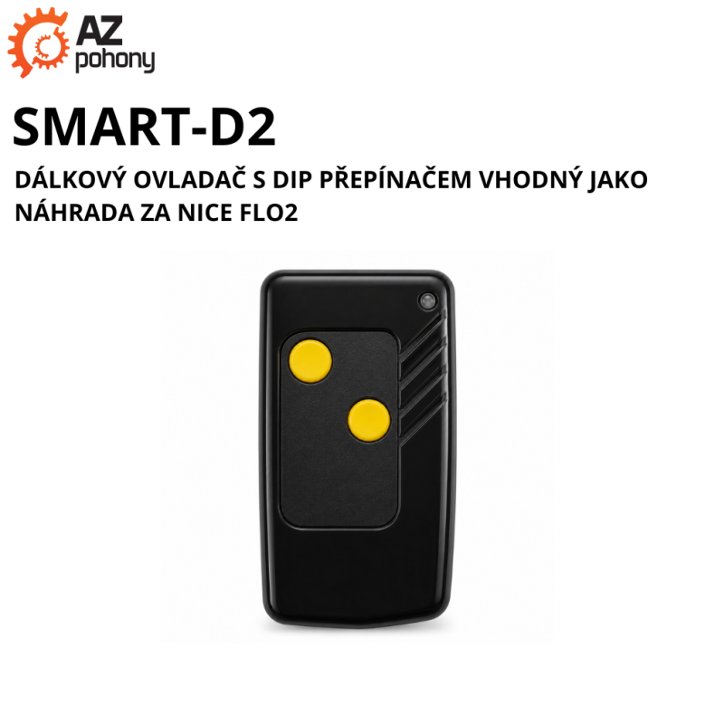 SMART-D2